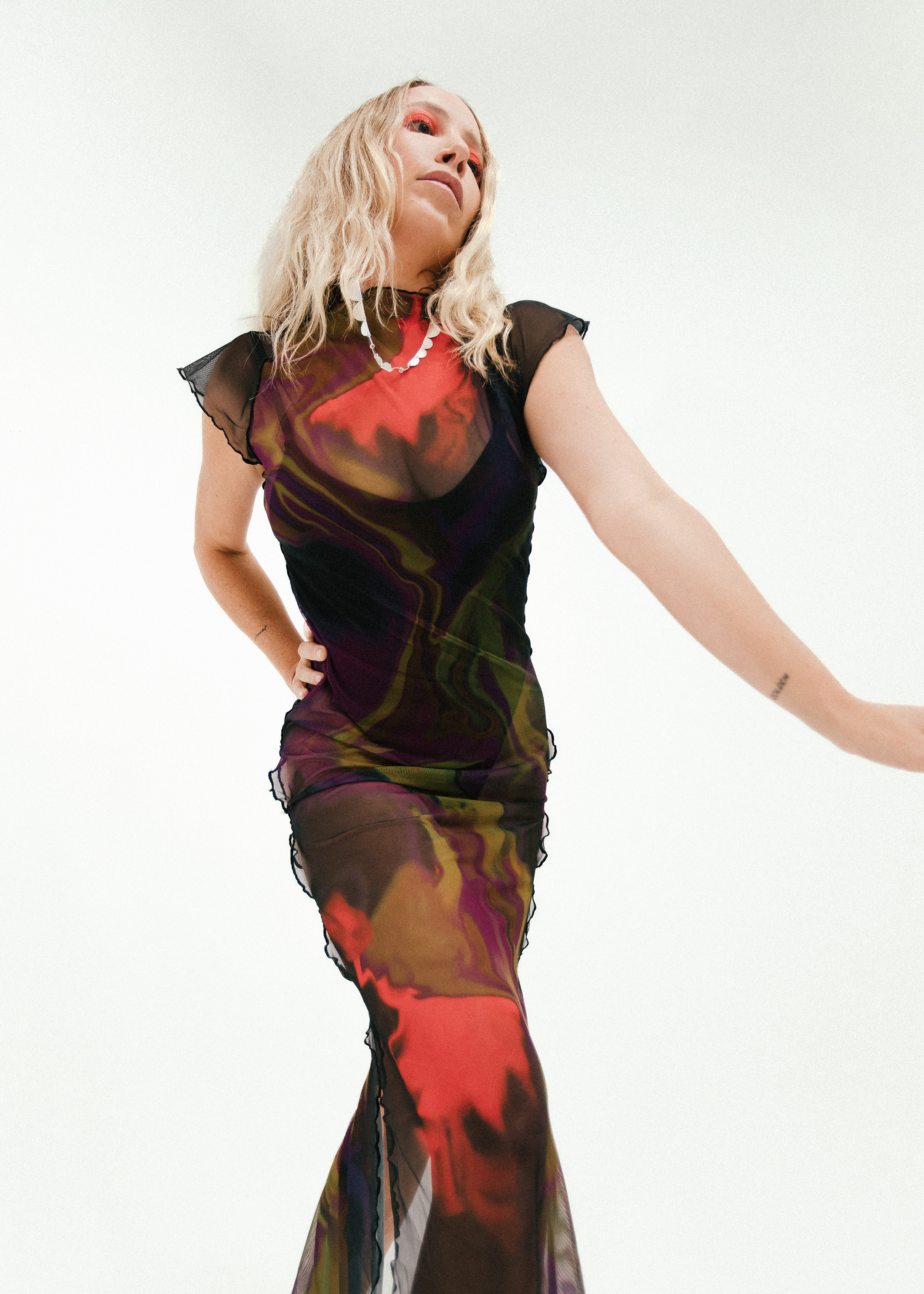 Fiera Dress