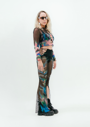 Hienna Pant
