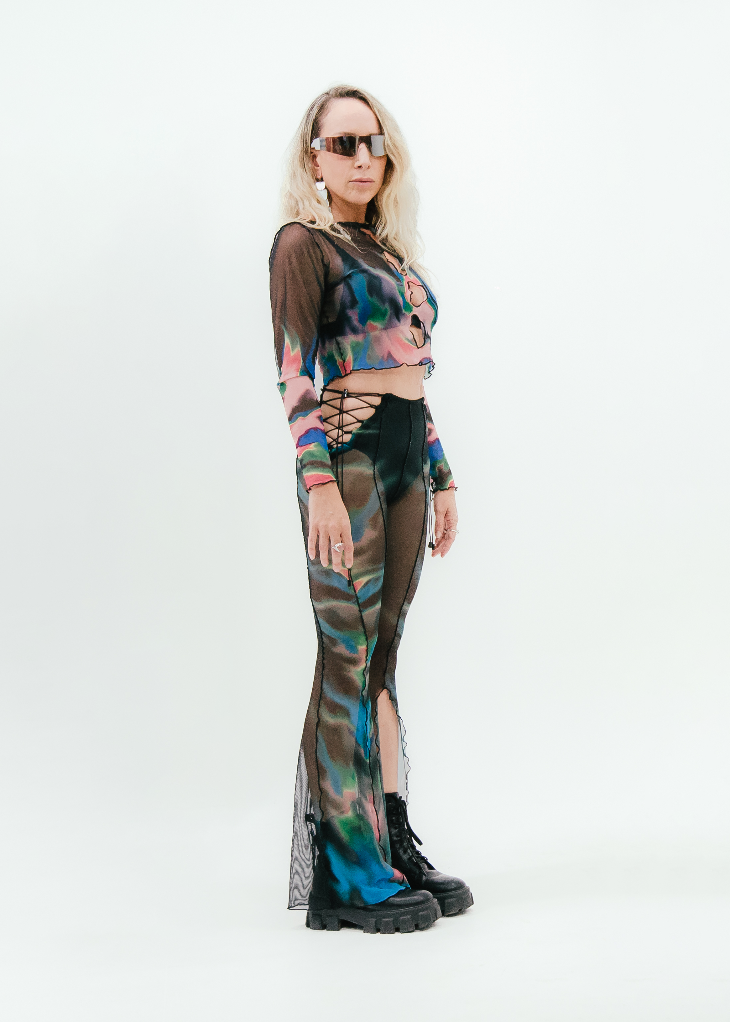 Hienna Pant