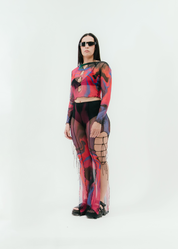 Kim Pant