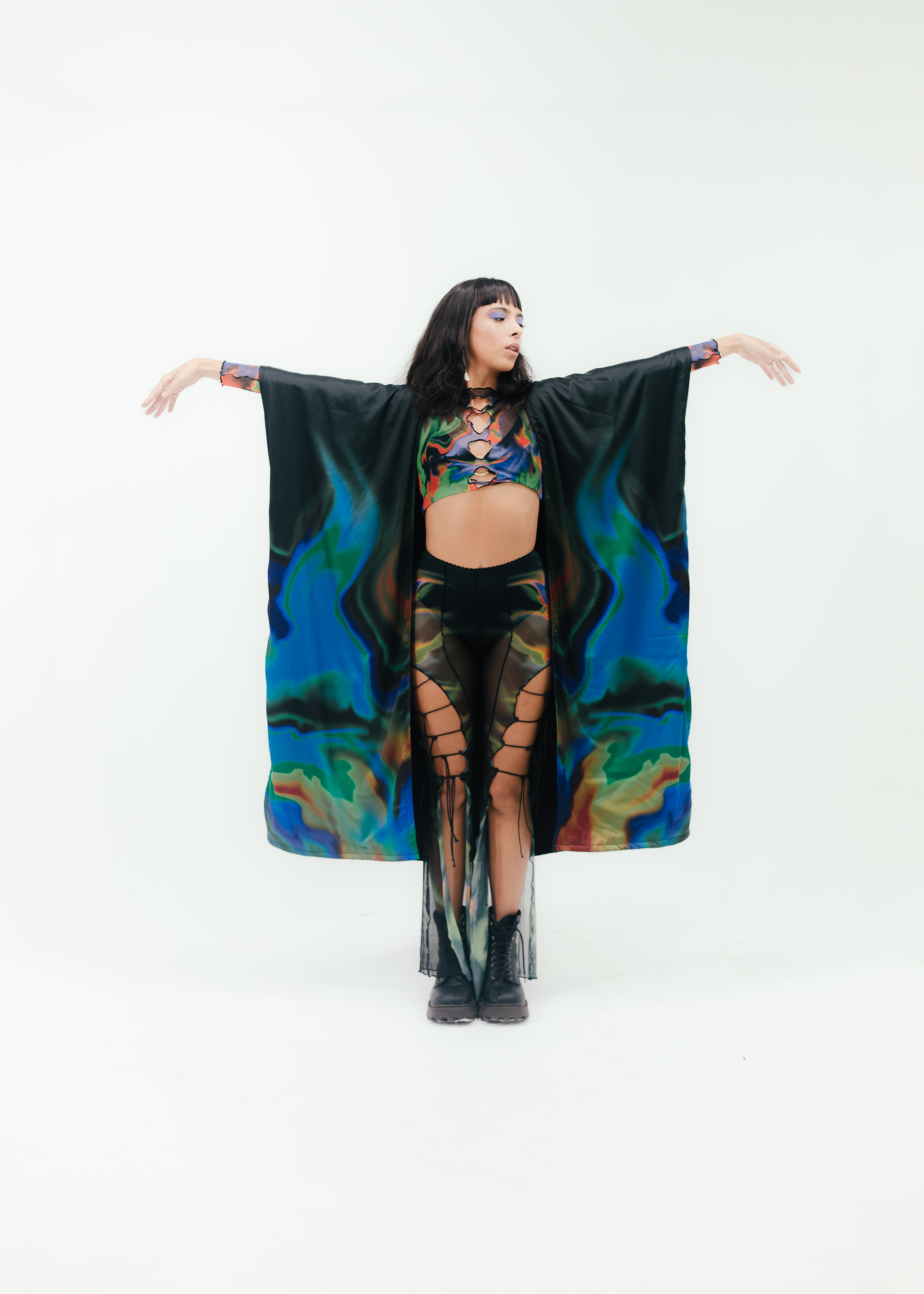 Kim Pant