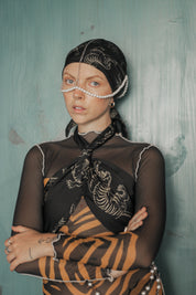 Jungle Bandana