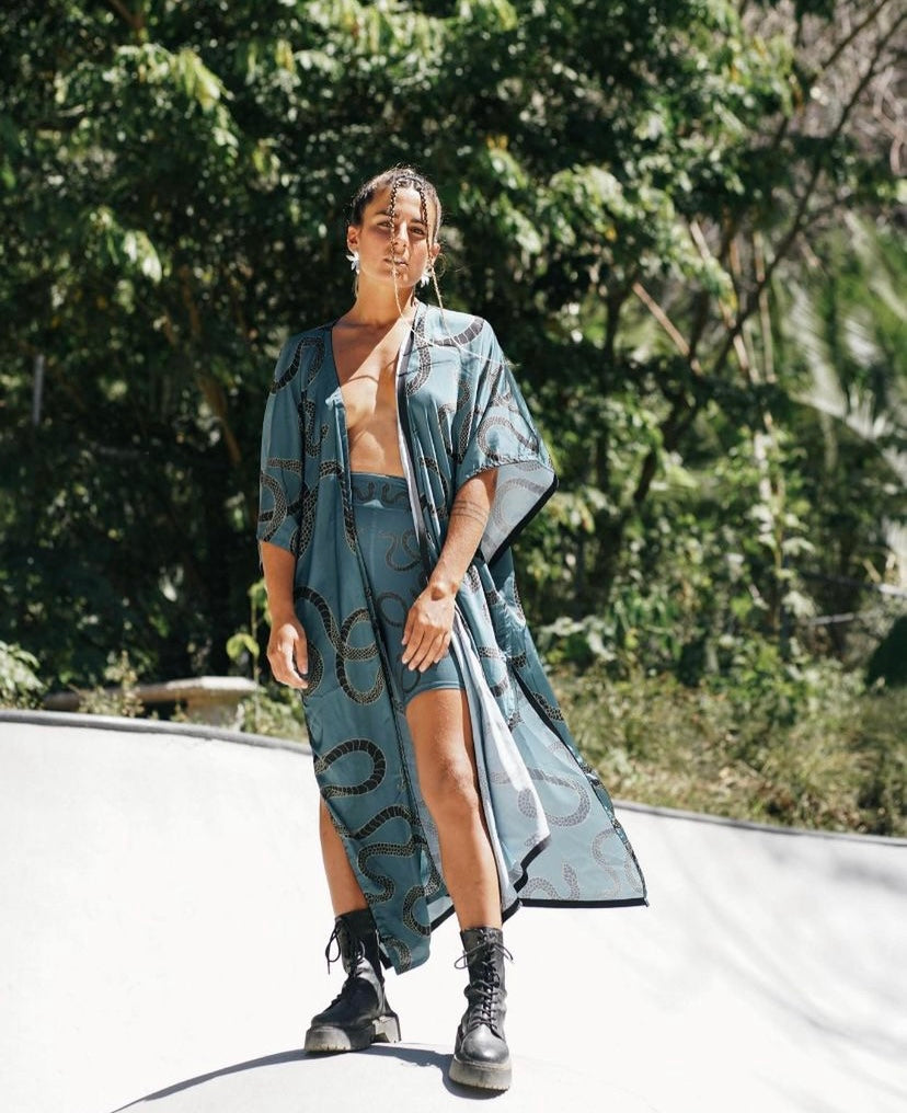 Kimono