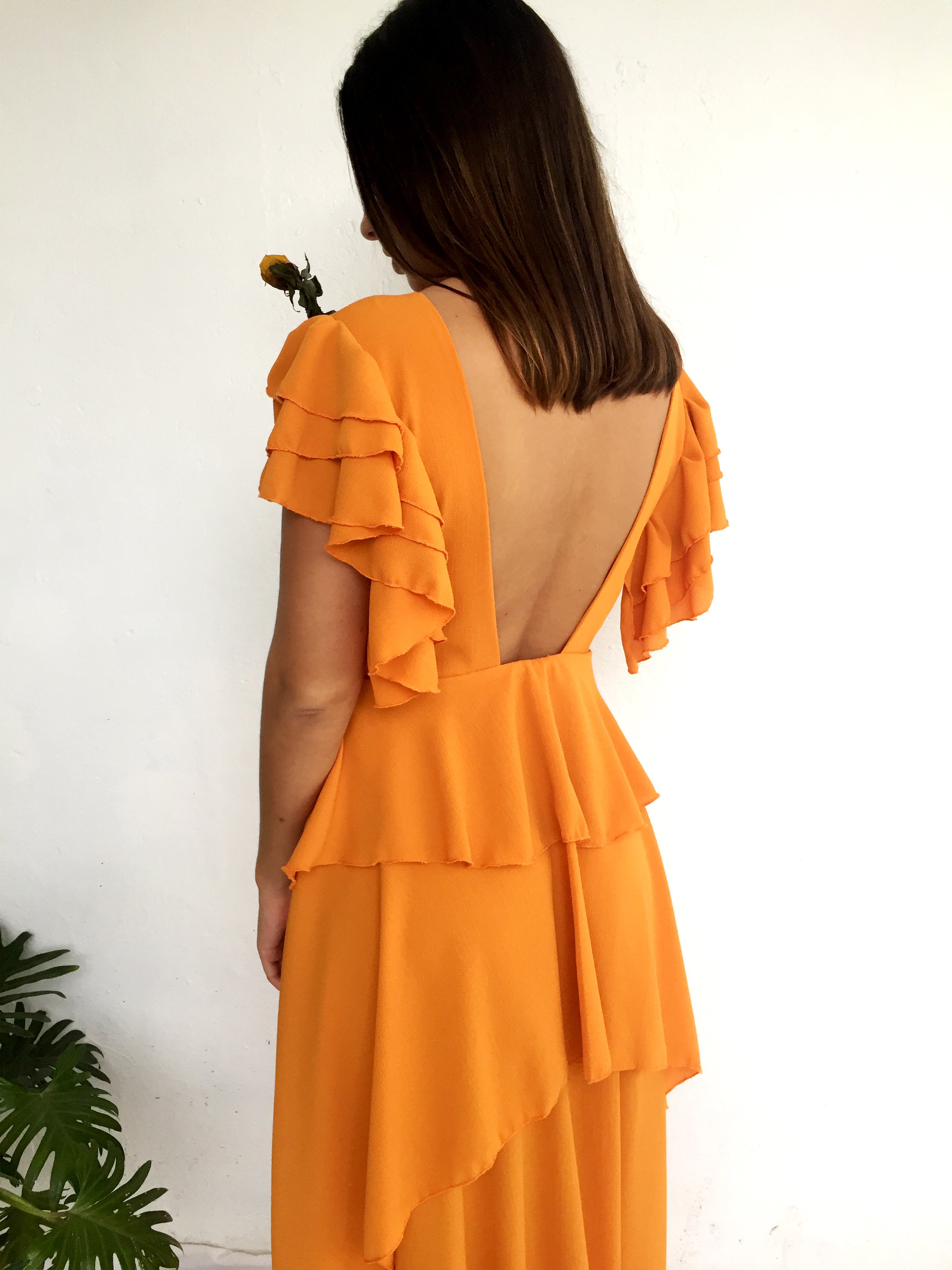 Owl Dress