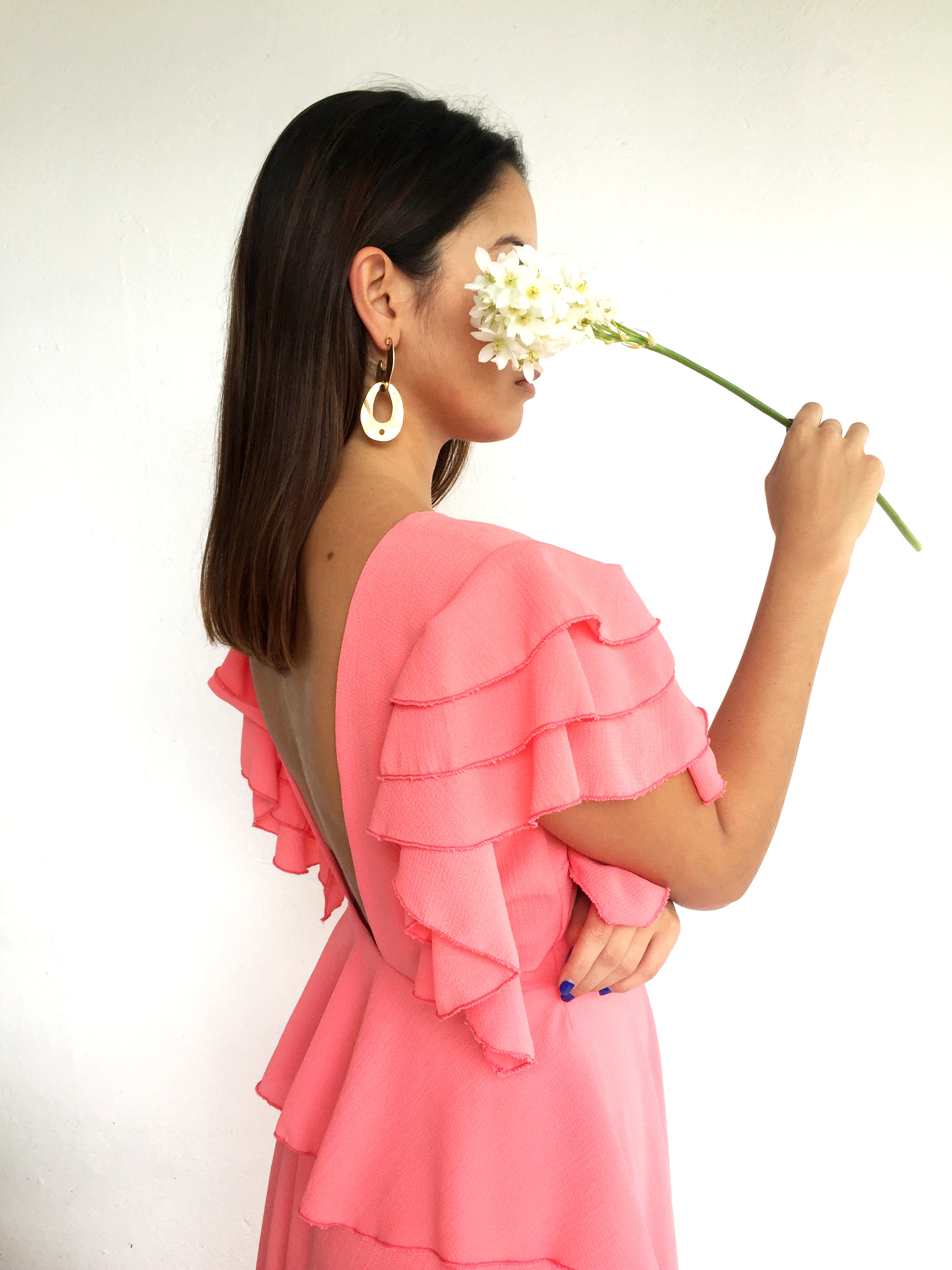 Owl Dress