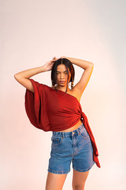 Caribbean Top