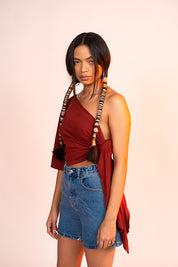 Caribbean Top