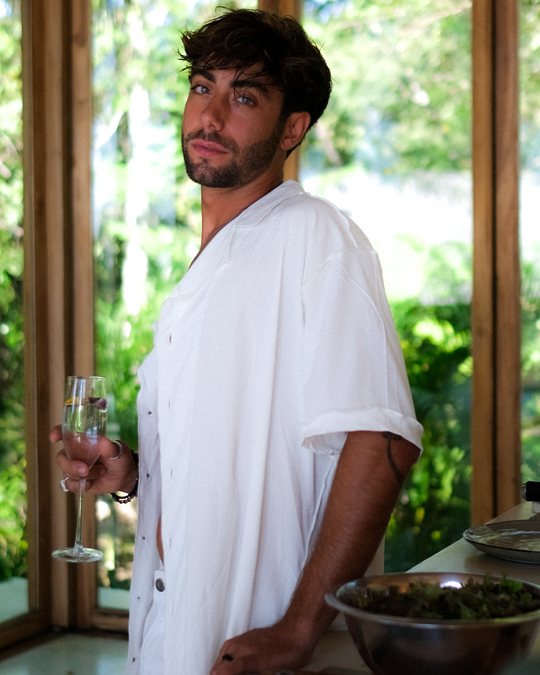 Dante Blousse