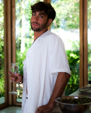 Dante Blousse