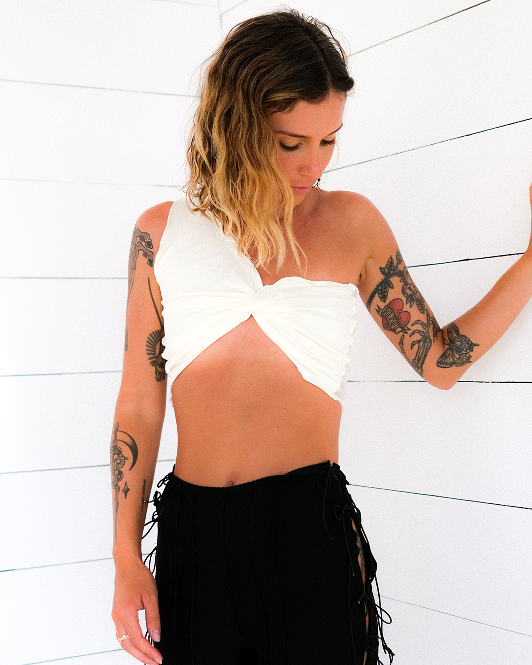 Holly Top