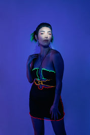 Sasha Dress