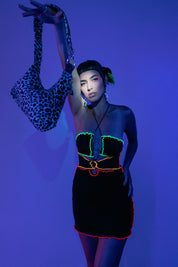 Sasha Dress