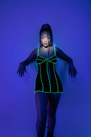 Molly Dress