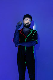 Dante Blousse