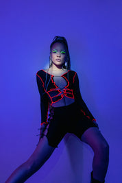 Heather Top