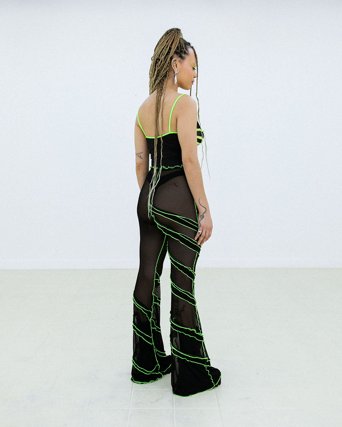 Eva Pants