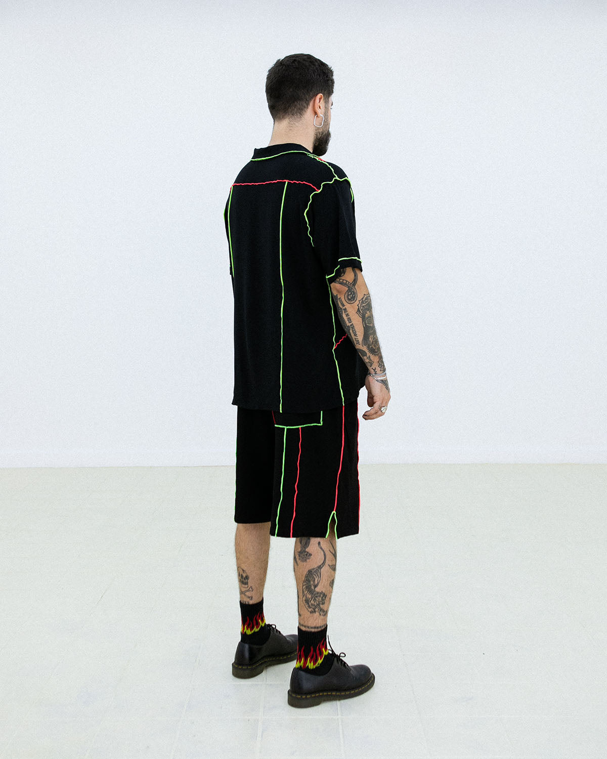 Romeo Short