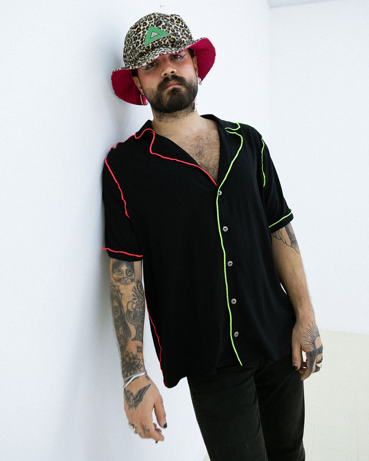 Dante Blousse