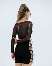 Heather Top