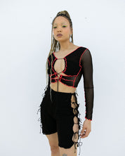 Heather Top