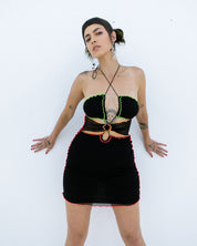 Sasha Dress