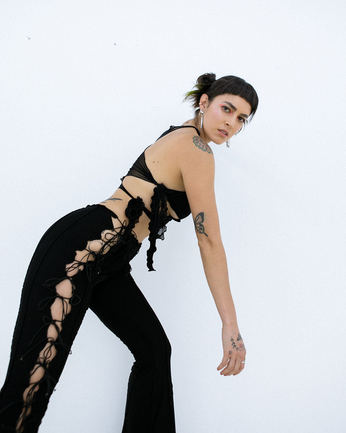 Roxanne Top