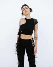 Roxanne Top