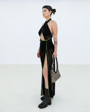 Amber Dress