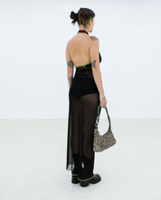 Amber Dress