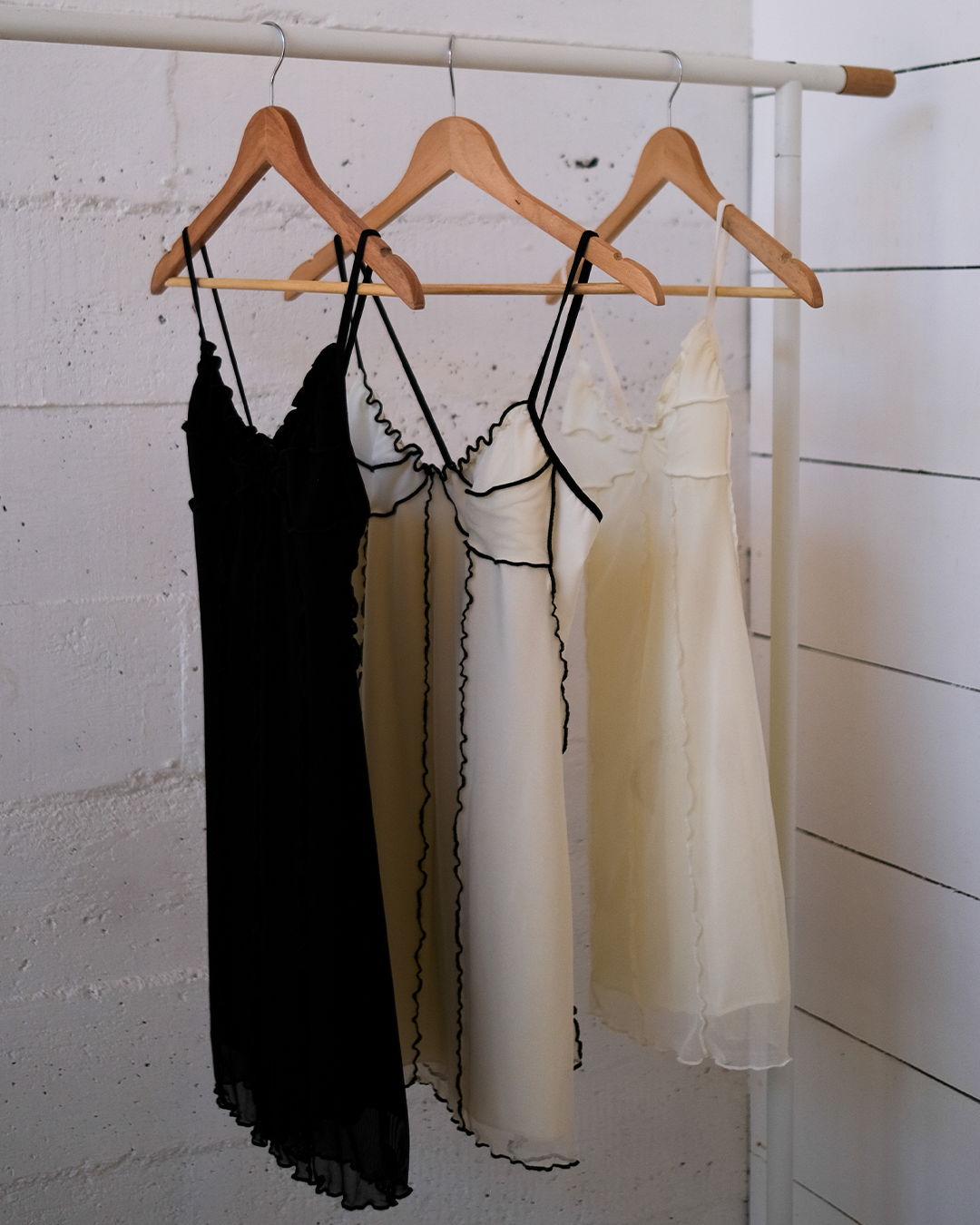 Molly Dress