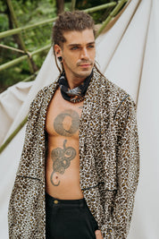 Jungle Bandana