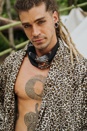 Jungle Bandana