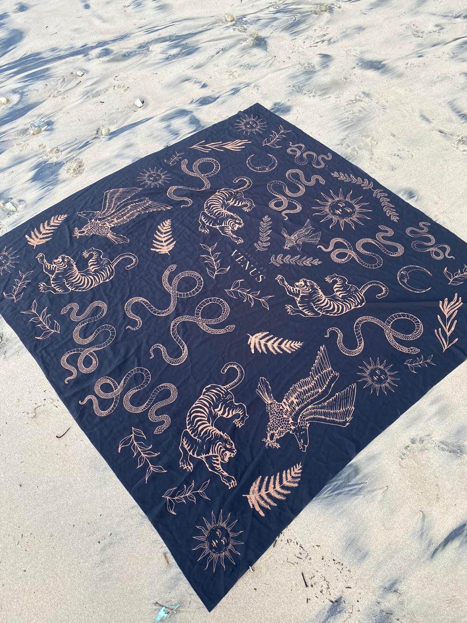 Beach Blanket