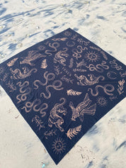 Beach Blanket