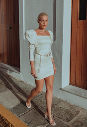 Vintage Dress