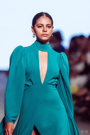 Lirio Dress