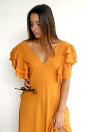 Owl Dress