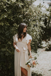 Nefer Dress