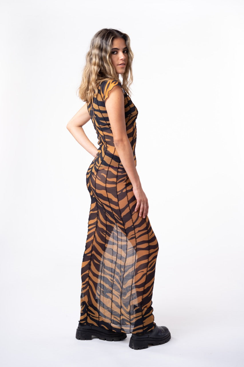 Fiera Dress
