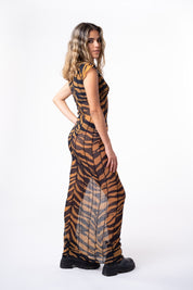 Fiera Dress