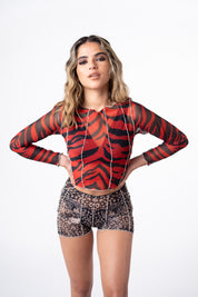Tigresa Top