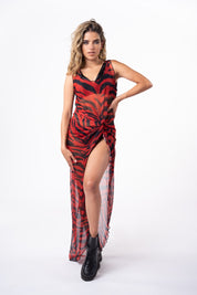 Leona Dress