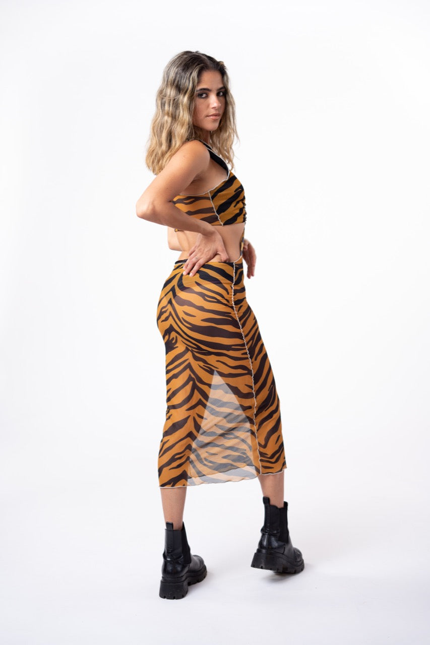 Tribu Dress