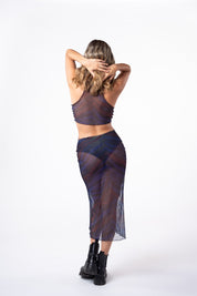 Tribu Dress