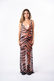 Melena Dress