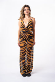 Melena Dress