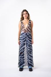 Tigrilla Dress