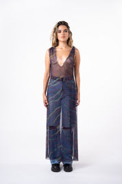 Tigrilla Dress