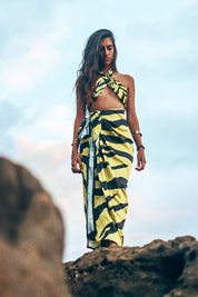 Beach Blanket
