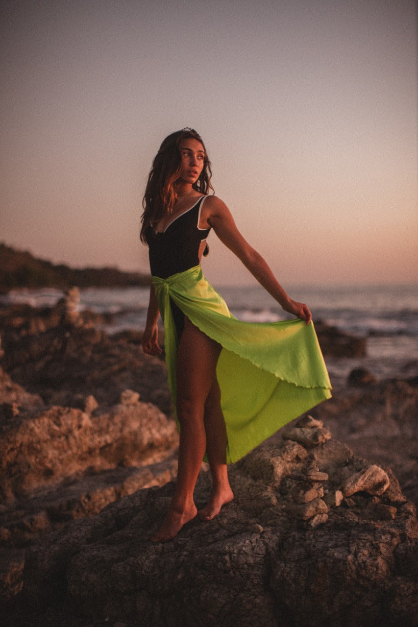 Silk Skirts
